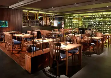 InterContinental Kuala Lumpur by IHG - 21