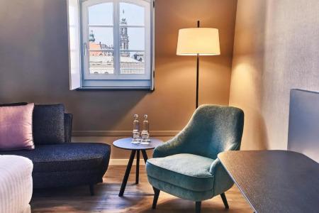 Steigenberger de Saxe Dresden - 93