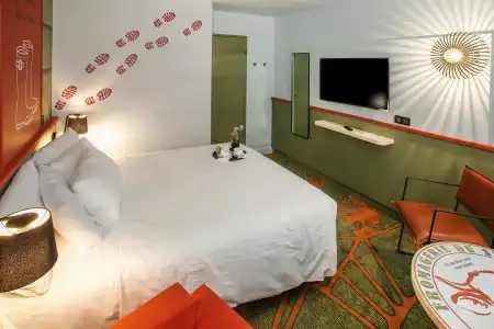 ibis Styles Lisieux Normandie - 3