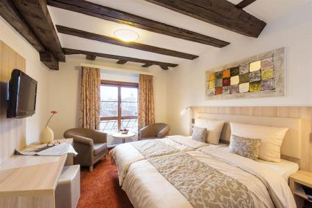 Altes Brauhaus Garni - 2