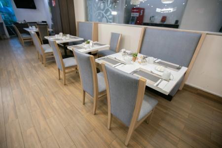 Crowne Plaza Mexico City North-Tlalnepantla by IHG - 34