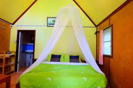 Malee's Nature Lovers Bungalows - 65