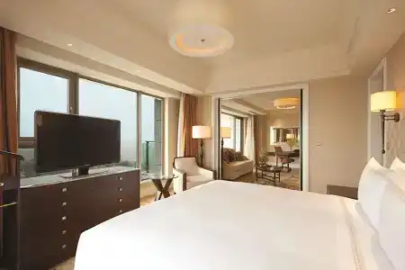 Fairmont Yangcheng Lake - 156