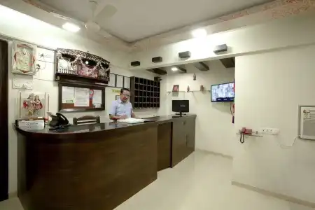 Surya Prakash - 1