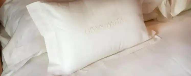 Gran Baita & Wellness - 114