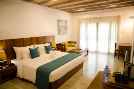Regenta Arie Lagoon - 27