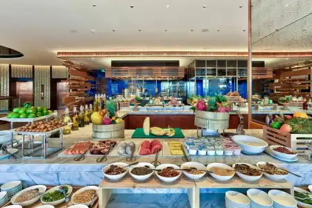Hilton Da Nang - 11