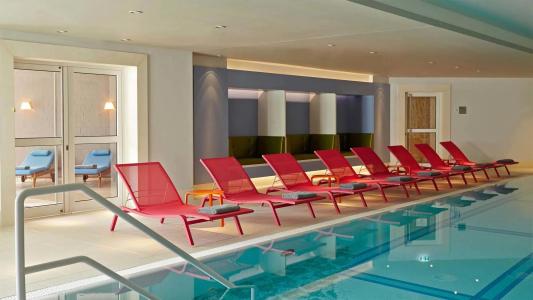 Aalernhüs & Spa - 21