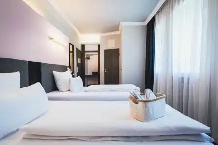 MountainPark | Event- Und Tagungshotel - 1