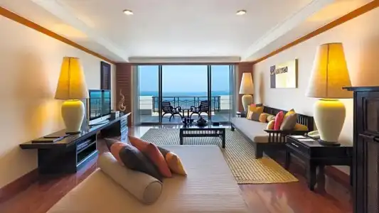 Hilton Hua Hin Resort & Spa - 80