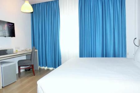 Liberty Saigon Greenview - 121