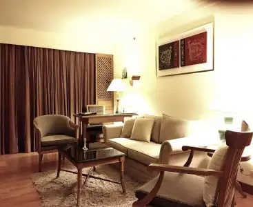 Silom Serene, a Boutique - 33