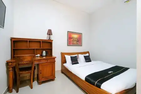 OYO 3468 Ndalem Gusti Ayu - 16