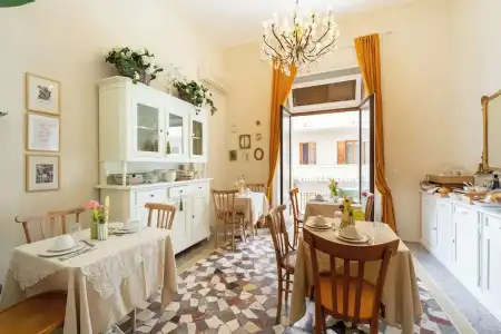Joy’s BnB Ortigia - 20