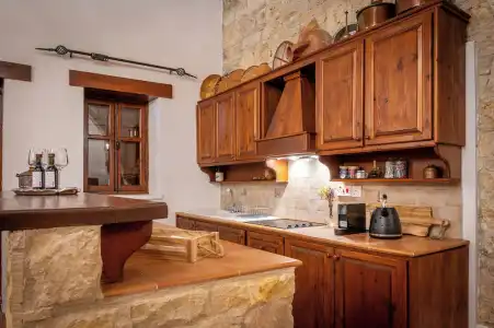 Oinoessa Traditional Boutique Houses - 102
