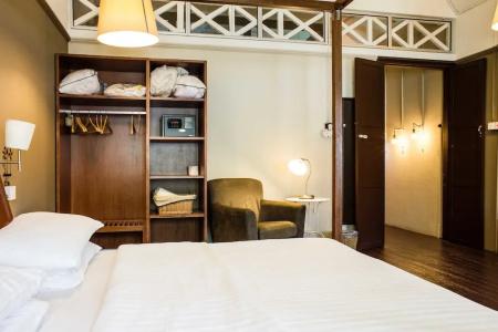 Homeaway Townhouse 1934 Penang - 34