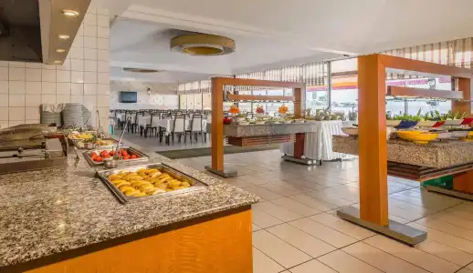 Ozlem Garden - All Inclusive - 10