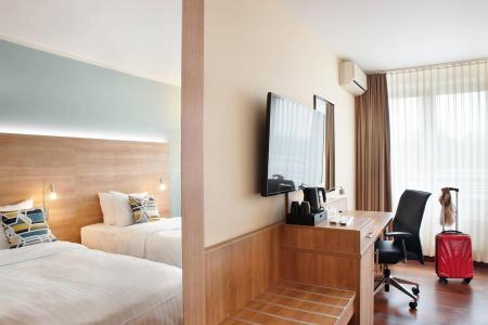 Courtyard by Marriott Dresden - 46