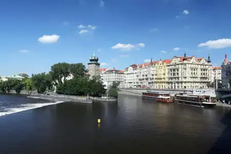 Boat Matylda - 10