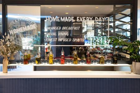 Innside by Meliá Berlin Mitte - 11