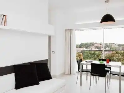 Lungotevere Suite - 89
