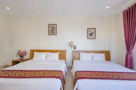 T&T Resort And Spa - 37