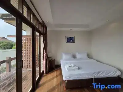 Baan Tai Had Resort - 61