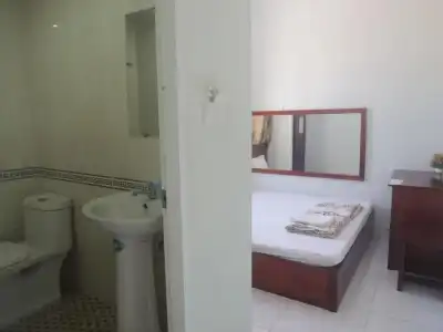 Gia Han Guesthouse - 19