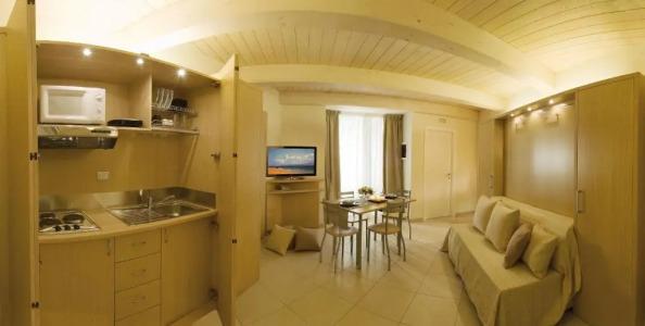 & Residence Continental - 61