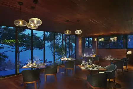 Silavadee Pool Spa Resort - 21