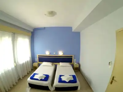 Hôtel Argo - 2