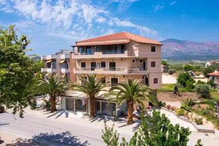 Epicentrum Suites and Villa Oasis - 77
