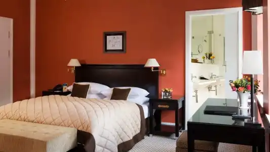 Graflicher Park Grand Resort - 5