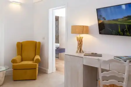 Palazzo Marini B&B di Charme - 5