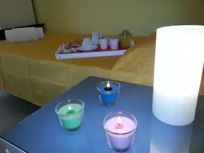Magna Cura Guest House - 34