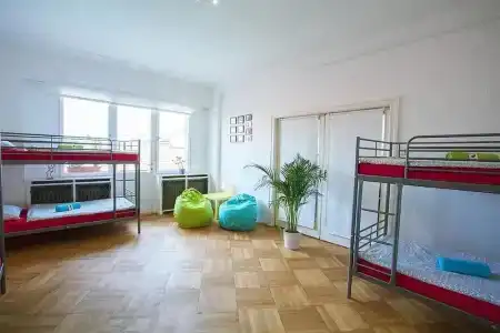 McSleep Hostel Prague - 10