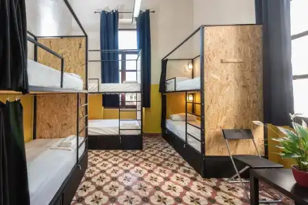 Intra Muros Hostel - 3