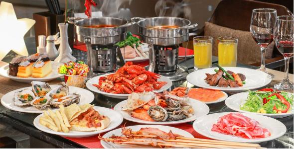 Crowne Plaza Kunming City Centre by IHG - 12
