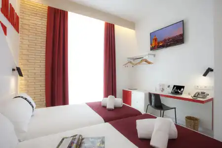 Casual Socarrat Valencia - Adults Only - 3