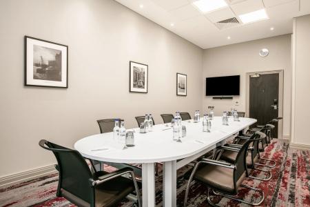 Crowne Plaza London - Docklands by IHG - 19