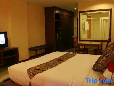Siam platinum Pattaya - 33