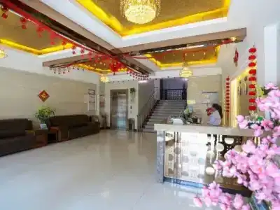 Jingyuan Collection (Fengzhou Road Wanda Plaza) - 5