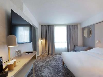 Novotel Aix en Provence Pont de l'Arc Fenouillères - 52