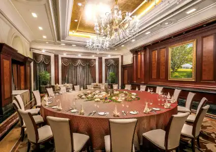 Radisson Collection,Xing Guo - 25