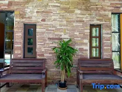 Keereeta Resort & Spa - 38