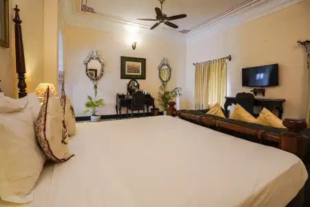 Khas Bagh - 52