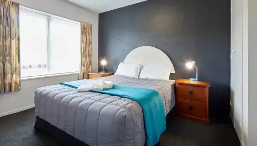 Aotea Motel - 14