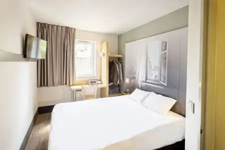 B&B Colmar Vignobles Ouest - 4