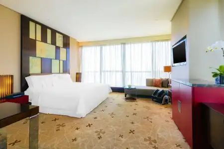 The Westin Beijing Chaoyang - 36