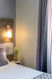 Hôtel de Charonne - 46
